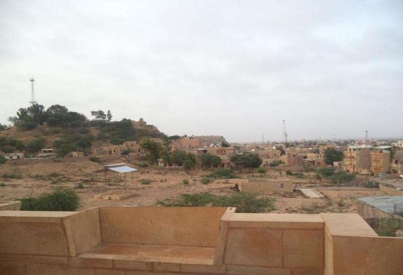 Classic Hostel Jaisalmer 20