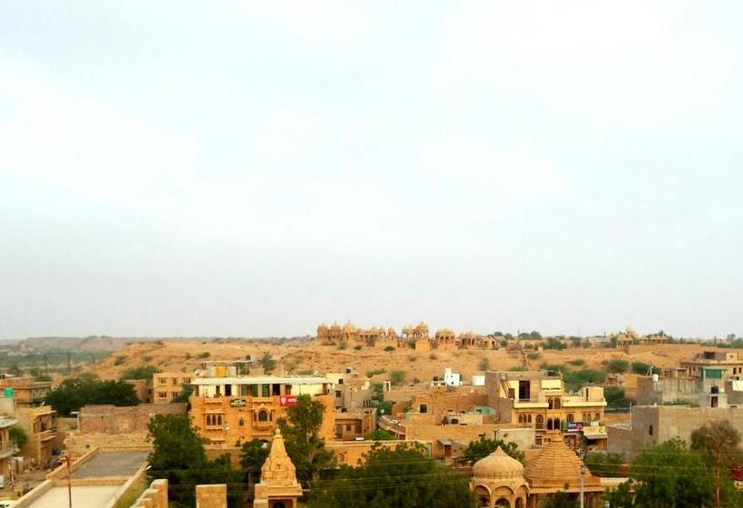 Classic Hostel Jaisalmer 3