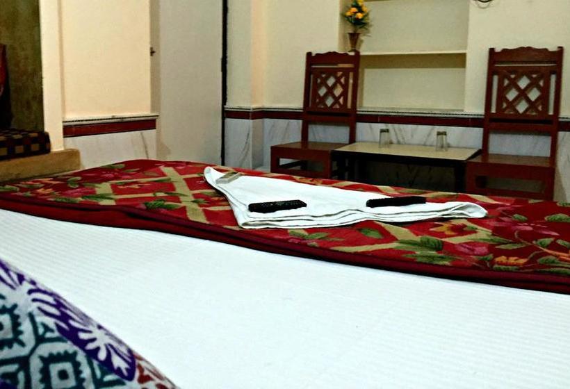 Classic Hostel Jaisalmer 4
