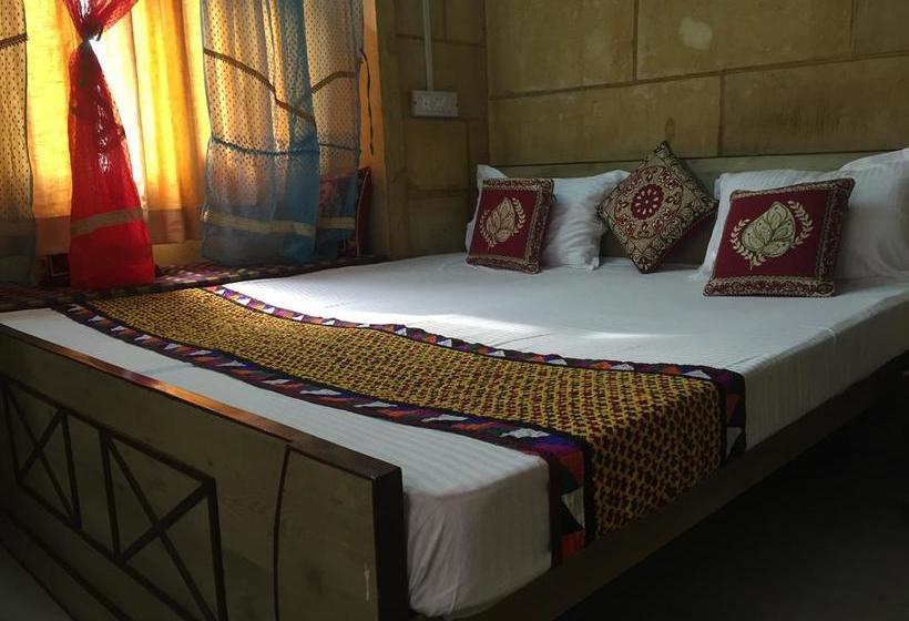 Classic Hostel Jaisalmer 5