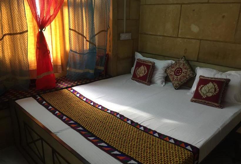 Classic Hostel Jaisalmer 6