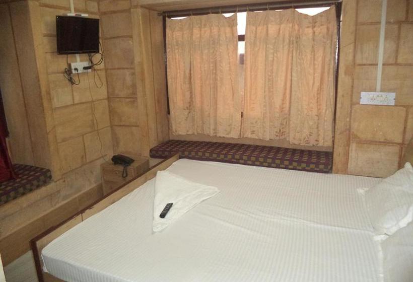 Classic Hostel Jaisalmer 8