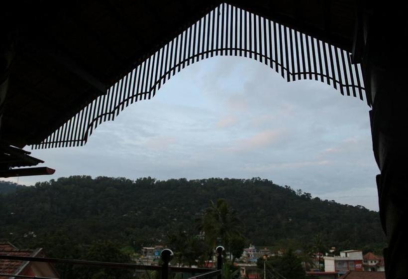 Hotel Sri Vinayaka Comfort Virajpet Karnataka