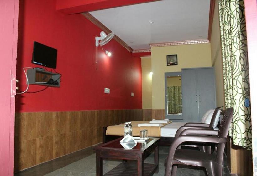Hotel Sri Vinayaka Comfort 1