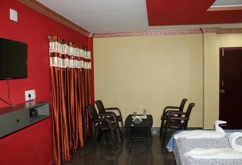 Hotel Sri Vinayaka Comfort 10