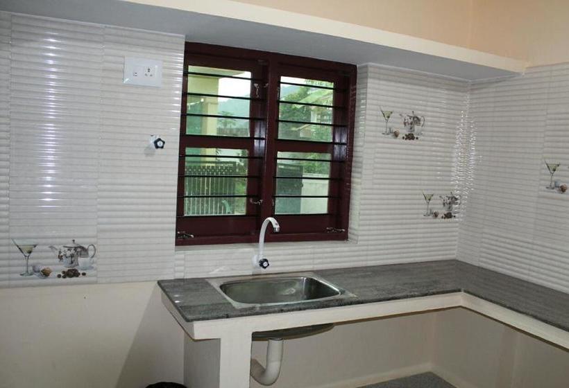 Hotel Sri Vinayaka Comfort 13