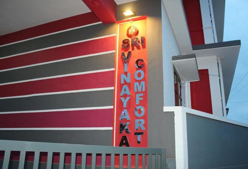Hotel Sri Vinayaka Comfort 14