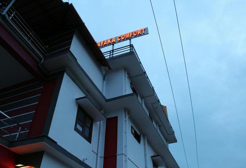 Hotel Sri Vinayaka Comfort 15