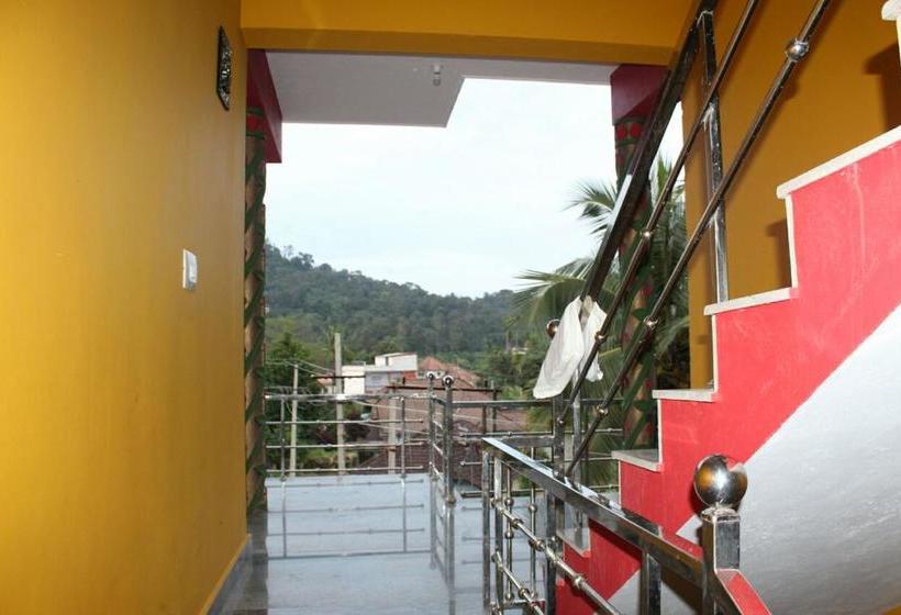 Hotel Sri Vinayaka Comfort 16