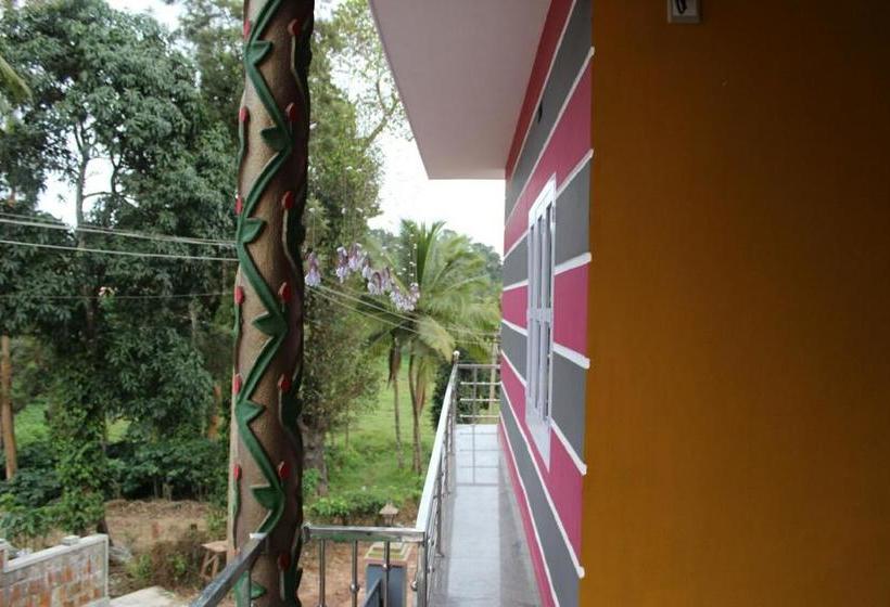 Hotel Sri Vinayaka Comfort 17