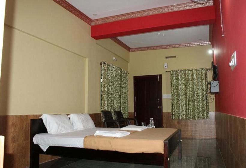 Hotel Sri Vinayaka Comfort 2