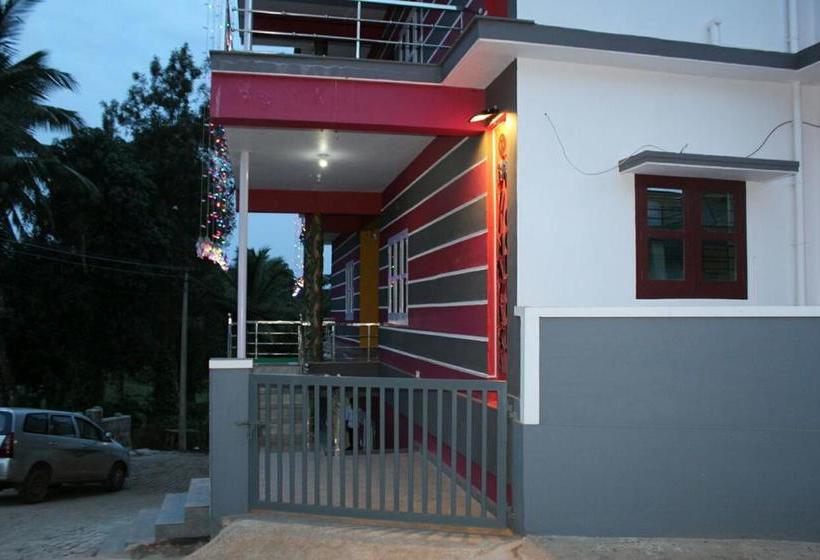 Hotel Sri Vinayaka Comfort 3