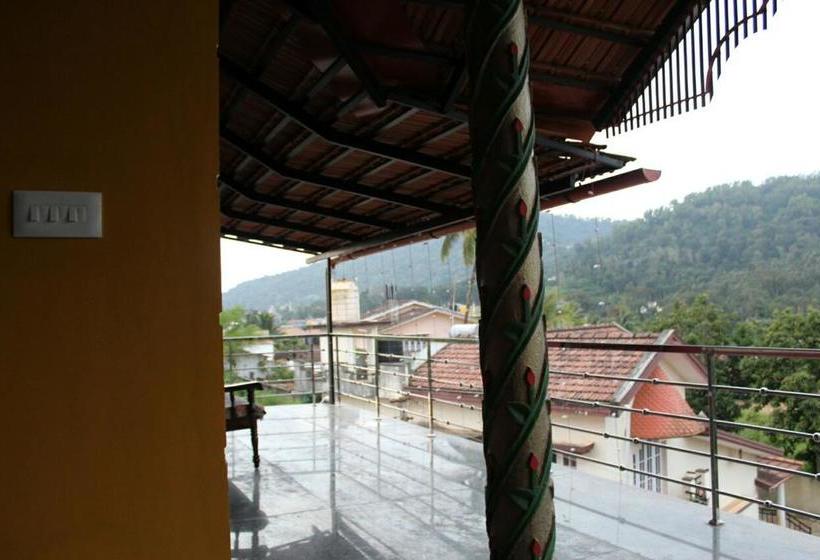 Hotel Sri Vinayaka Comfort 6