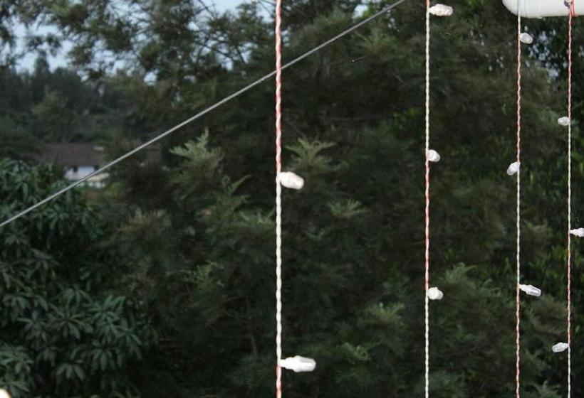 Hotel Sri Vinayaka Comfort 7