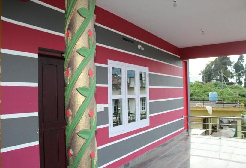 Hotel Sri Vinayaka Comfort 8