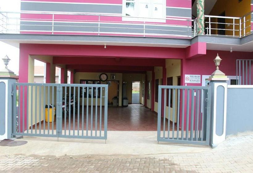 Hotel Sri Vinayaka Comfort 9