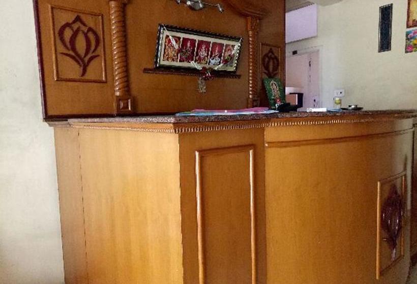 Hotel Sree Raj Kamal Residency 11