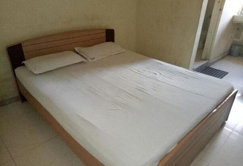 Hotel Sree Raj Kamal Residency 12