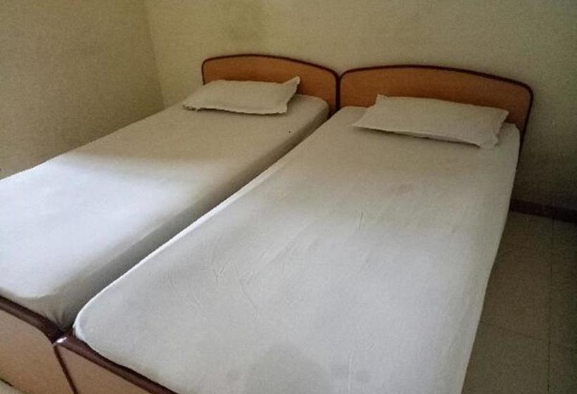 Hotel Sree Raj Kamal Residency 14