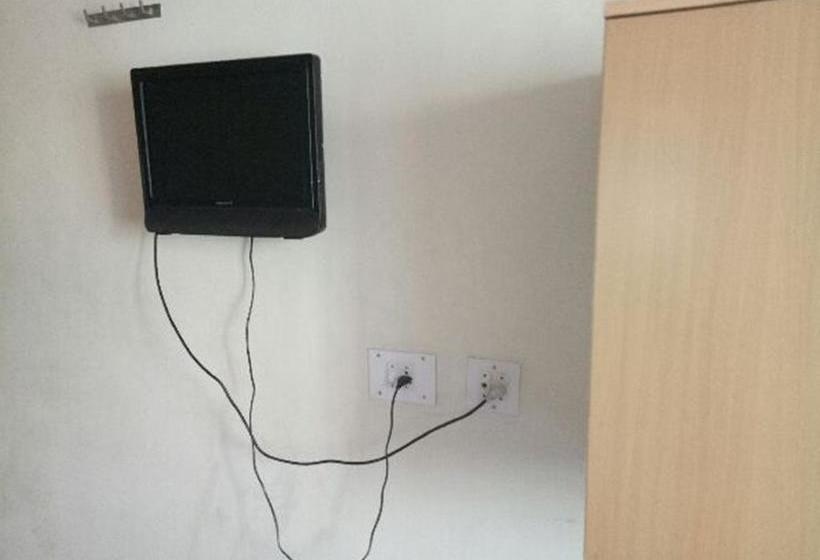 Hotel Sree Raj Kamal Residency 15