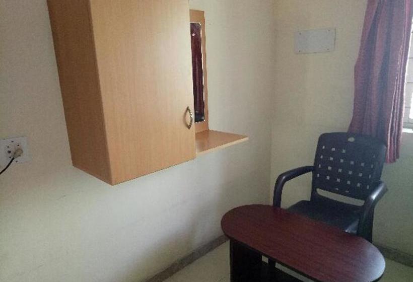 Hotel Sree Raj Kamal Residency 16