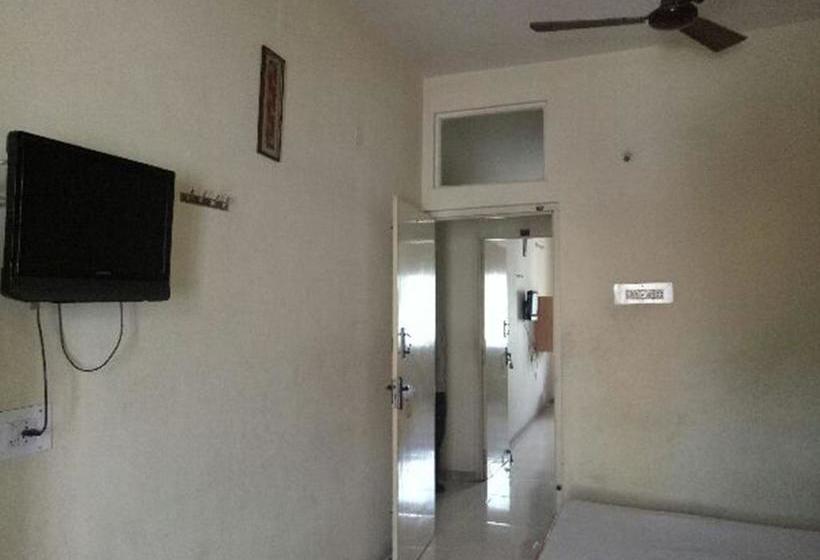 Hotel Sree Raj Kamal Residency 17