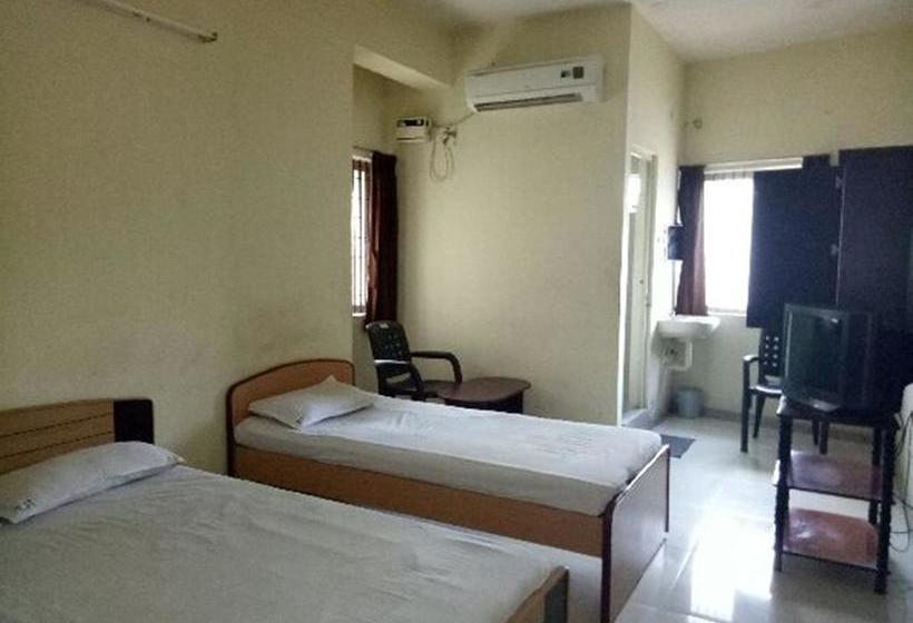 Hotel Sree Raj Kamal Residency 2