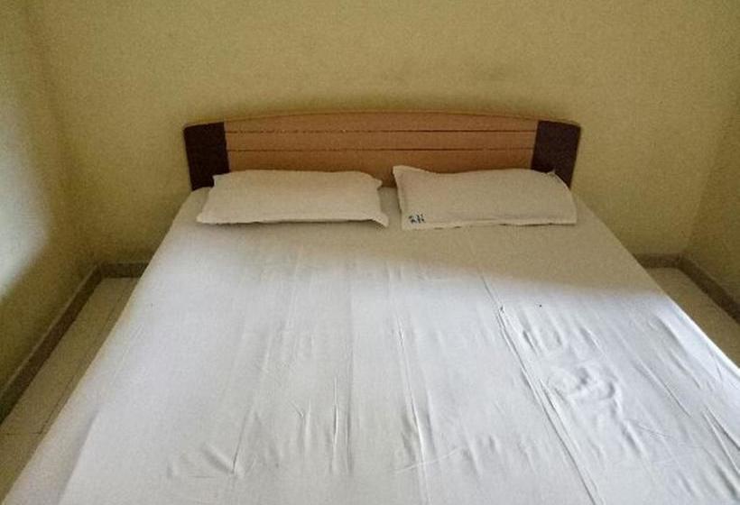 Hotel Sree Raj Kamal Residency 3