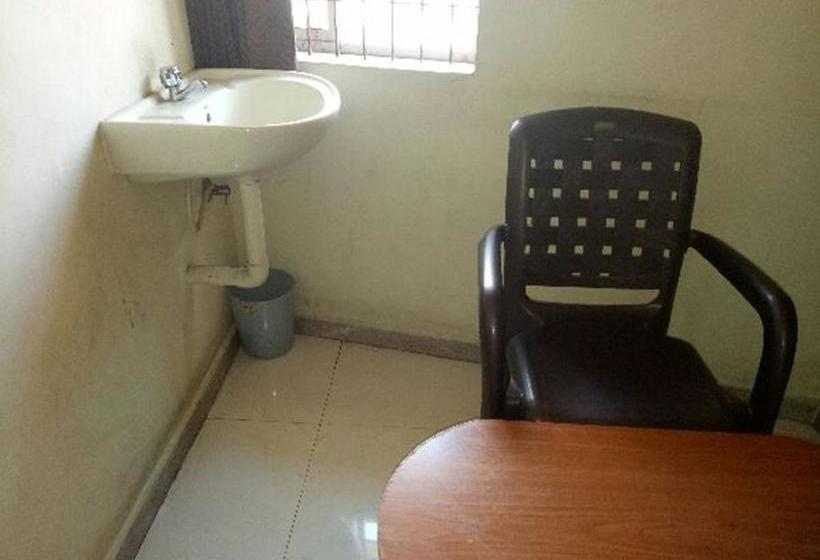 Hotel Sree Raj Kamal Residency 5