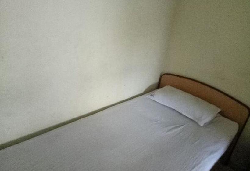 Hotel Sree Raj Kamal Residency 7