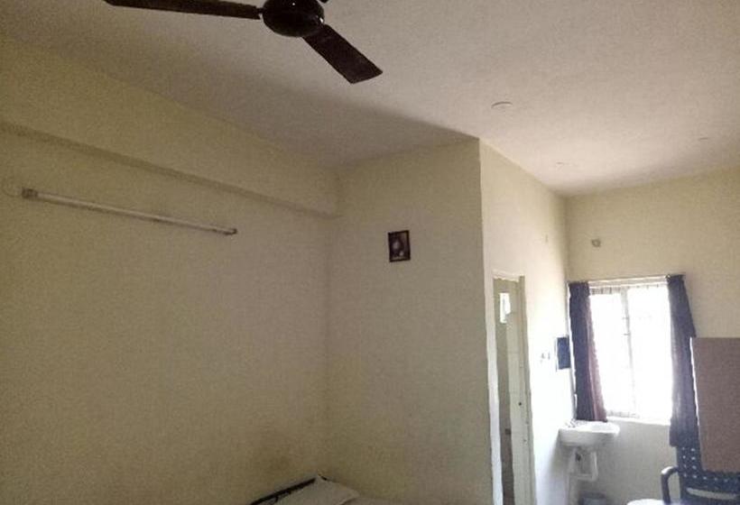 Hotel Sree Raj Kamal Residency 8