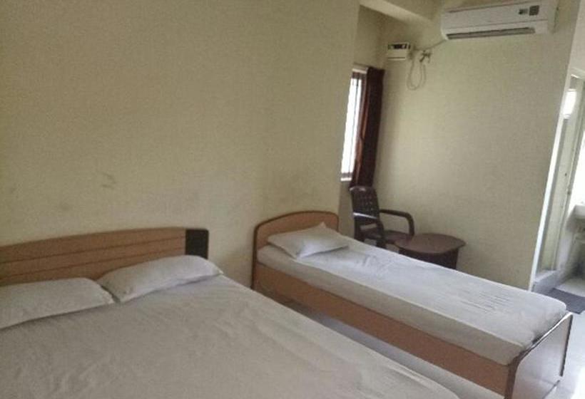 Hotel Sree Raj Kamal Residency 9