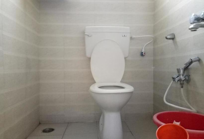 Hotel S.k.t Residency 1