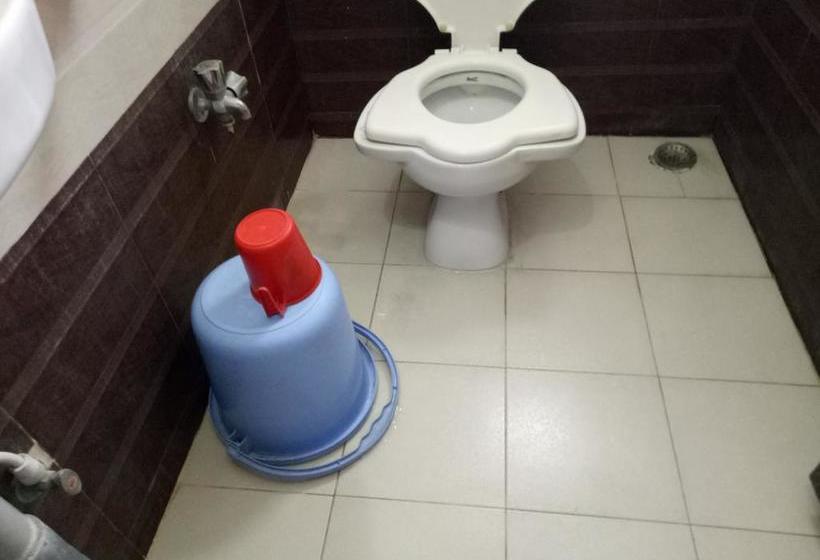 Hotel S.k.t Residency 14