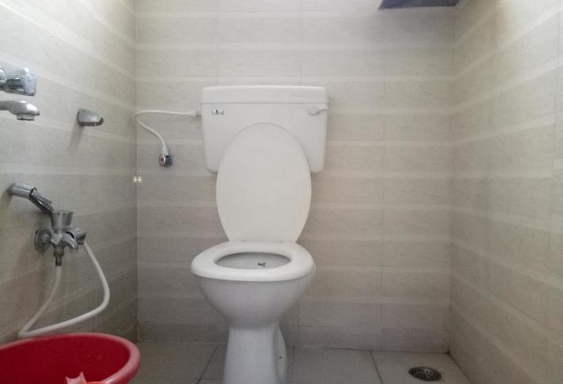 Hotel S.k.t Residency 17