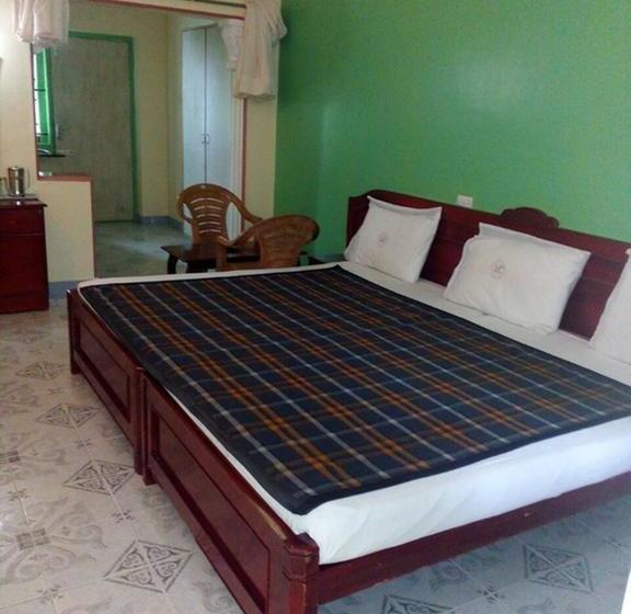 Hotel S.k.t Residency 18