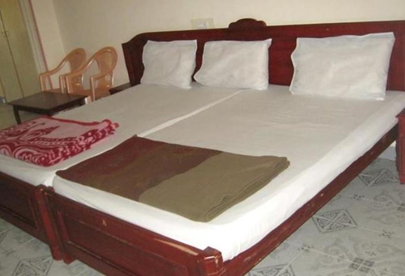 Hotel S.k.t Residency 2