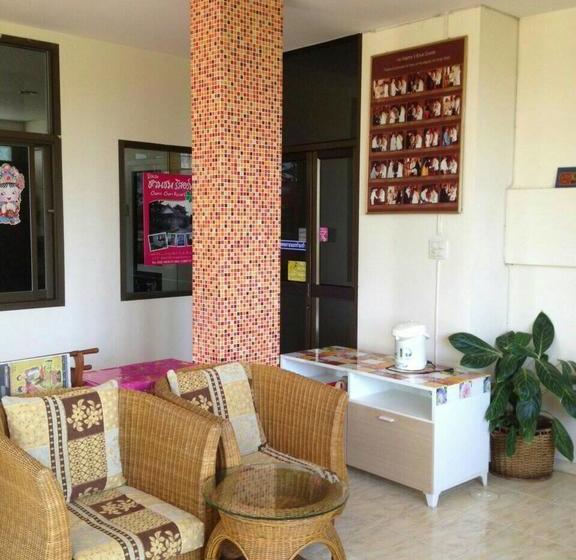 Hotel Raya Ratchapruek Boutique Phetchaburi