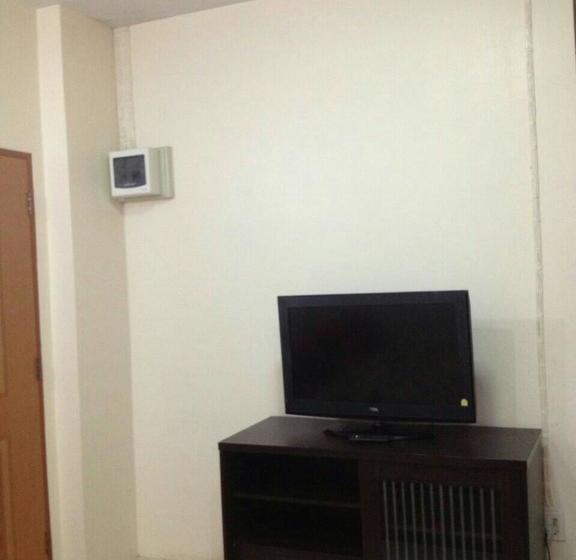 Hotel Raya Ratchapruek Boutique 1