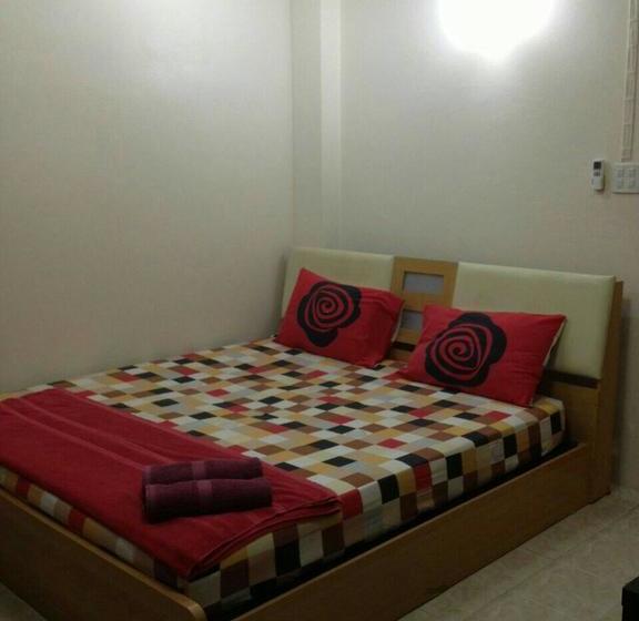 Hotel Raya Ratchapruek Boutique 2