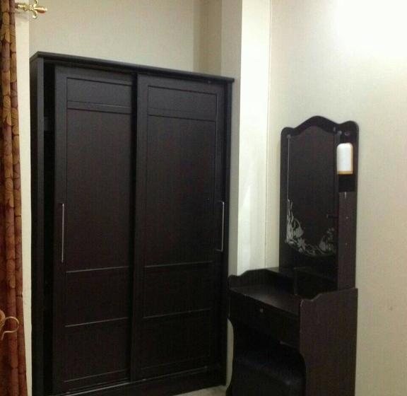 Hotel Raya Ratchapruek Boutique 3