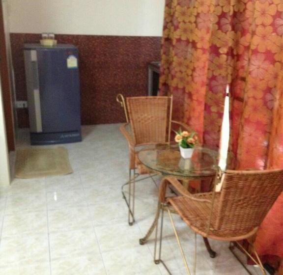 Hotel Raya Ratchapruek Boutique 4