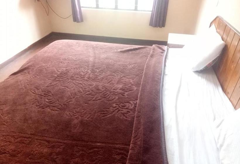 Hotel Classic Tower 16