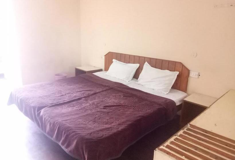 Hotel Classic Tower 2