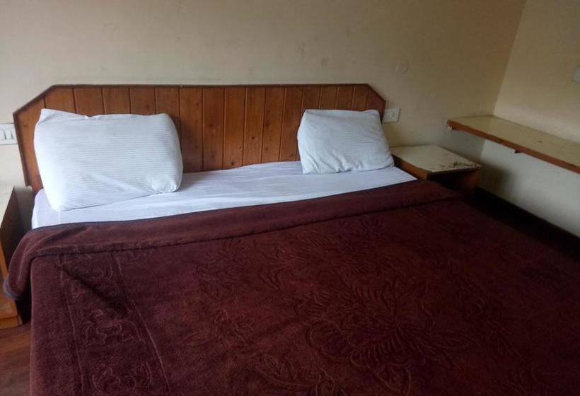 Hotel Classic Tower 20