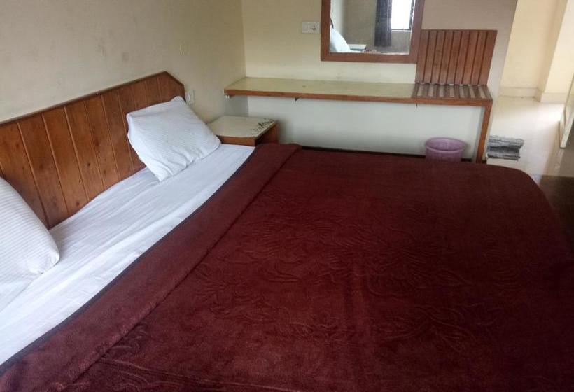 Hotel Classic Tower 4