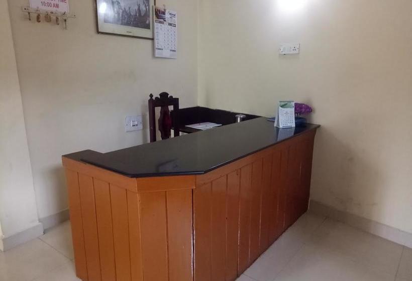 Hotel Classic Tower 6