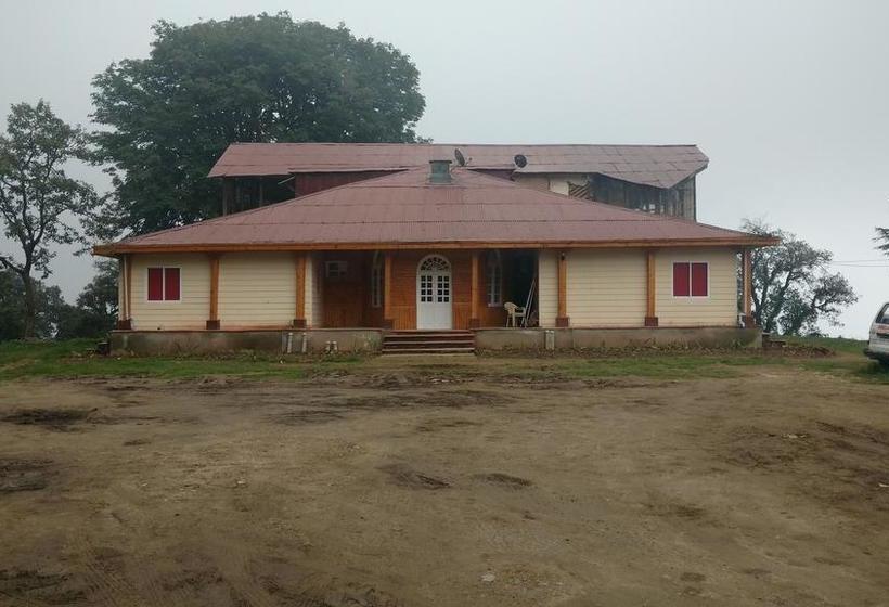 Bed and Breakfast Dhaulpur Lodge