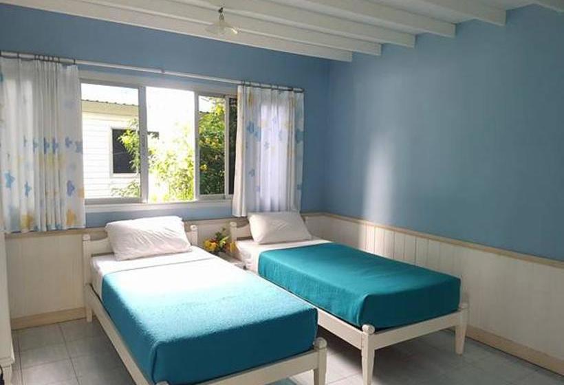 Resort Rai Fhun Pen Jing 1