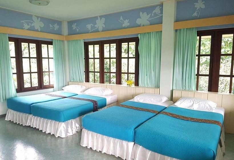 Resort Rai Fhun Pen Jing 10